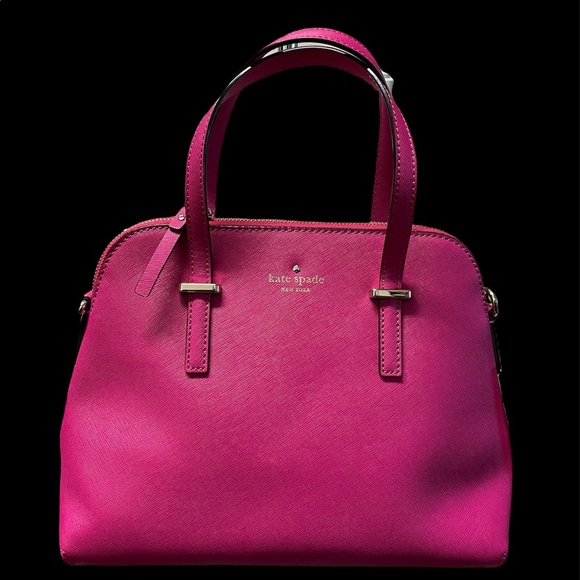 Kate Spade XBody Satchel - Picture 4 of 6